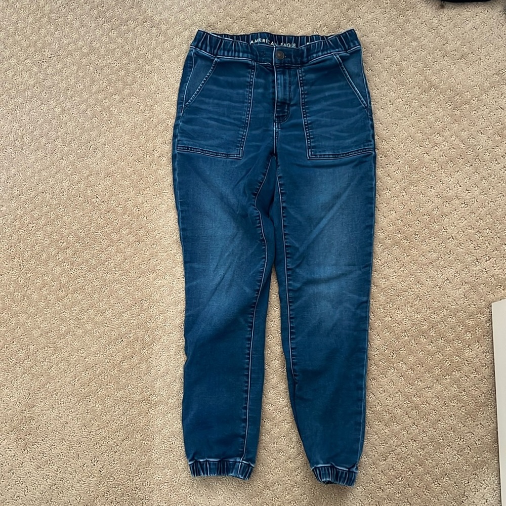 Women’s American Eagle joggers